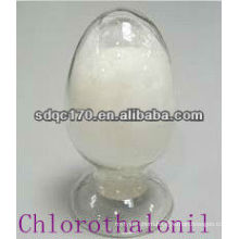 Chlorothalonil 98%TC 75%WP 500g/L SC